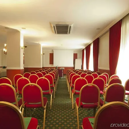 Hotel Sina De La 4*