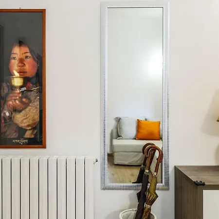 Primopiano - Sammartini *