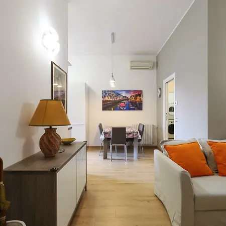 Primopiano - Sammartini Apartment *