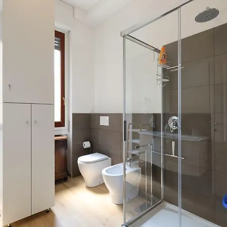 Apartment Primopiano - Sammartini *