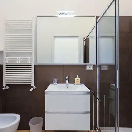 Primopiano - Sammartini