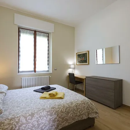 Primopiano - Sammartini Apartment