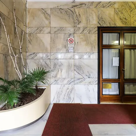Apartamento Primopiano - Sammartini *