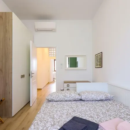 Apartment Primopiano - Sammartini