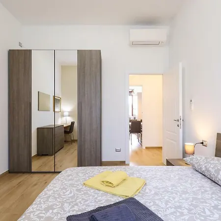 Apartamento Primopiano - Sammartini
