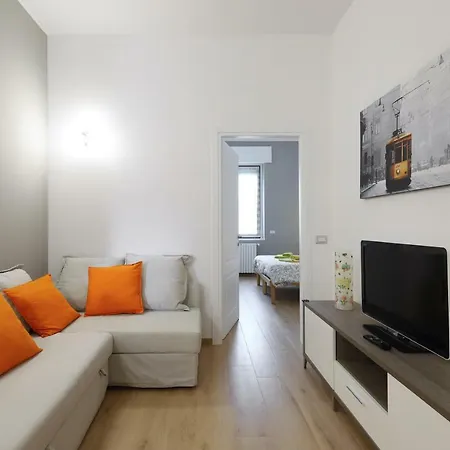 Appartement Primopiano - Sammartini