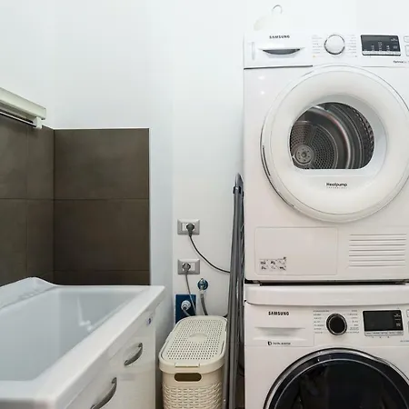 Primopiano - Sammartini