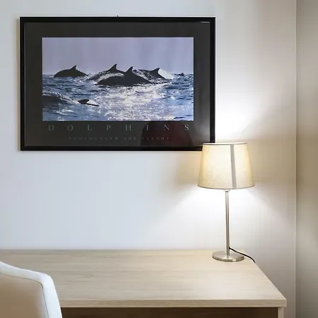 Appartement Primopiano - Sammartini Milaan