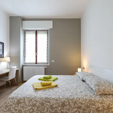Appartement Primopiano - Sammartini