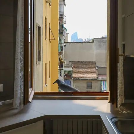 Apartment Primopiano - Sammartini