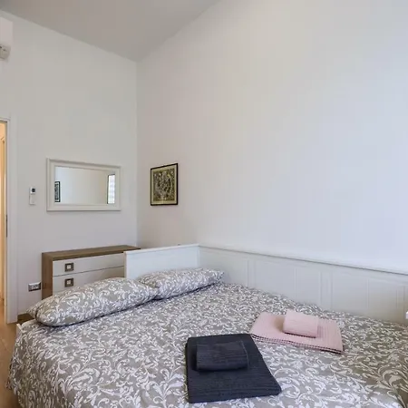 Primopiano - Sammartini Apartamento *
