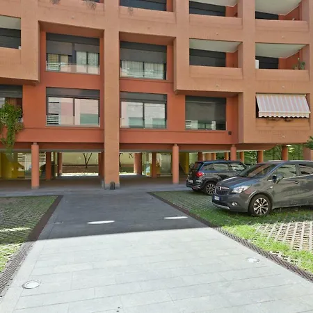 Navigli Area Modern Studio * Milão