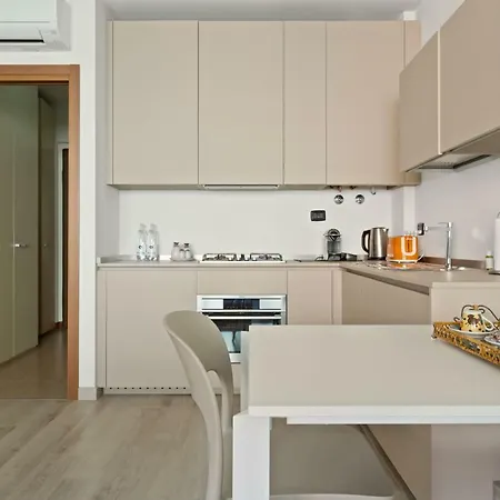 Apartamento Navigli Area Modern Studio Milão