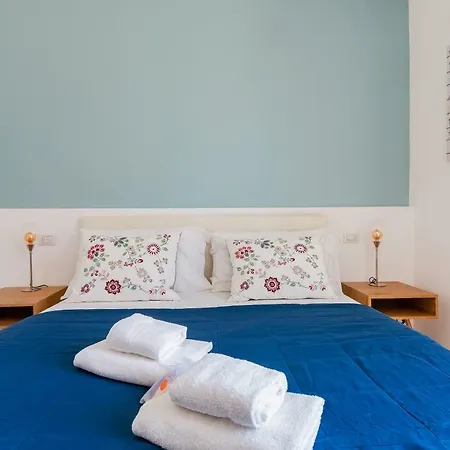 Sempione Balcony Flat