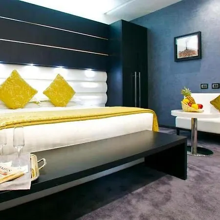 Style Hotel 5*