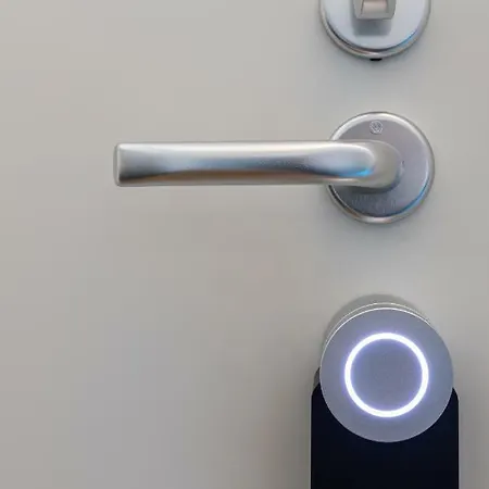 Apartmán Beplace In Porta Nuova *