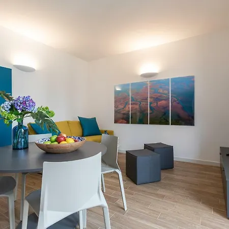 Apartmán Beplace In Porta Nuova