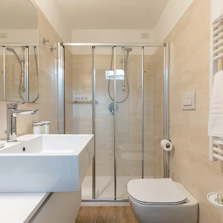 Apartmán Beplace In Porta Nuova *