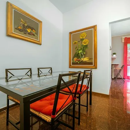 Casa Da Olivia Апартаменты