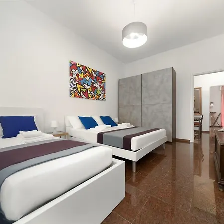 Casa Da Olivia * Milano