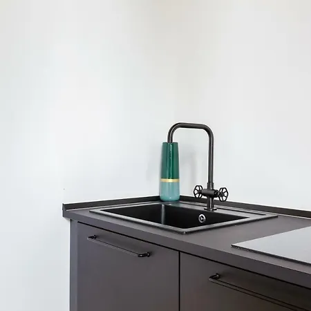 Daire Easylife - - Crema 9 - Porta Romana Milano