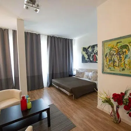 Residenza Cenisio Mediolan