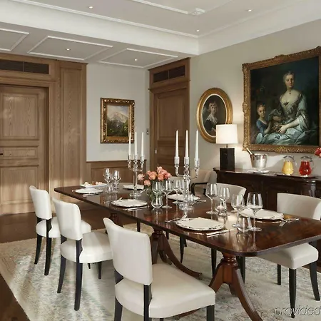 Palazzo Parigi Hotel&grand - Lhw Hotel 5*