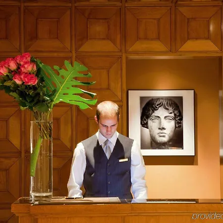 Hotel Palazzo Parigi & Grand - Lhw 5*