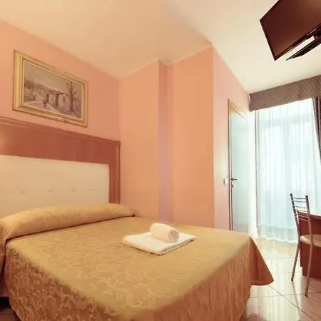 Brianza 3* Milan