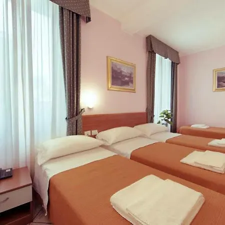 ブリアンツァ 3*