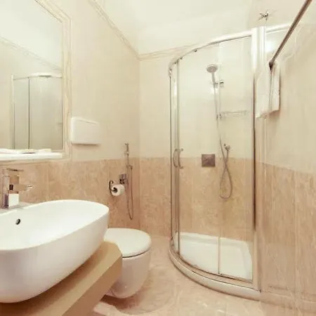 Otel Brianza Milano
