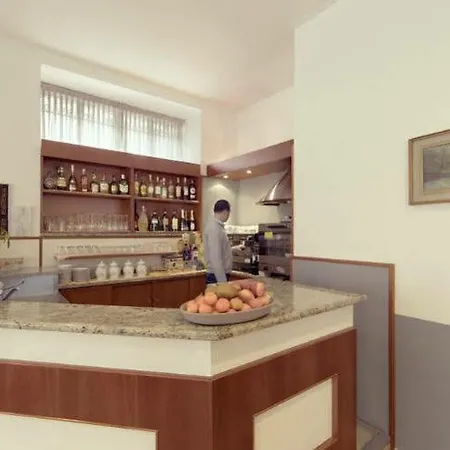 Brianza Hotel