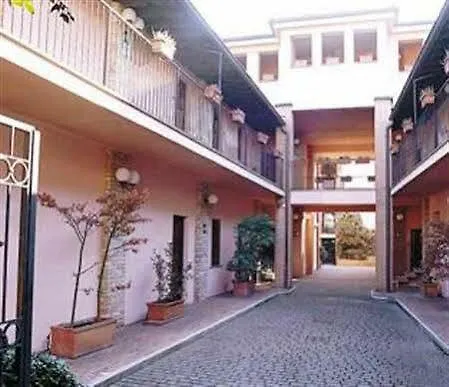 Excel Naviglio - Ca'bianca 4*