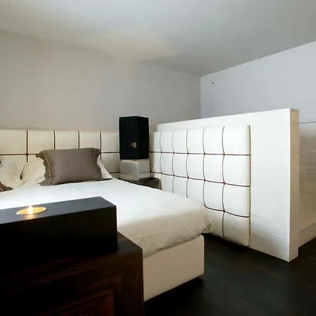 Sina The Gray Hotel Milan