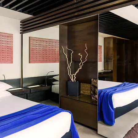 Hotel Straf, Milan, A Member Of Design