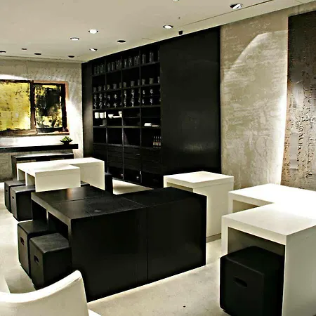 Hotel Straf, Milan, A Member Of Design