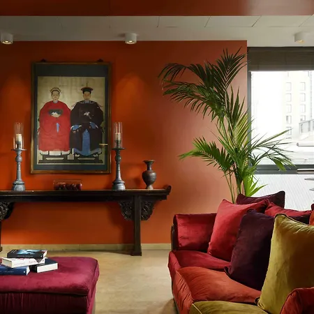 Milan Suite Hotel Hotel 4*