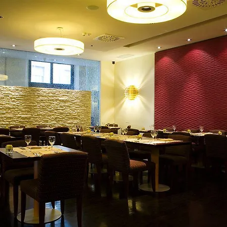 Nh Collection Touring Hotel