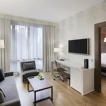 Tivoli President 5*