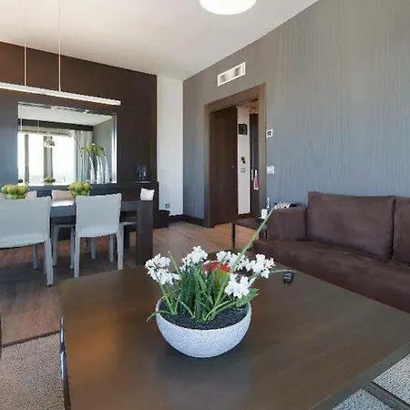 Tivoli President 5*