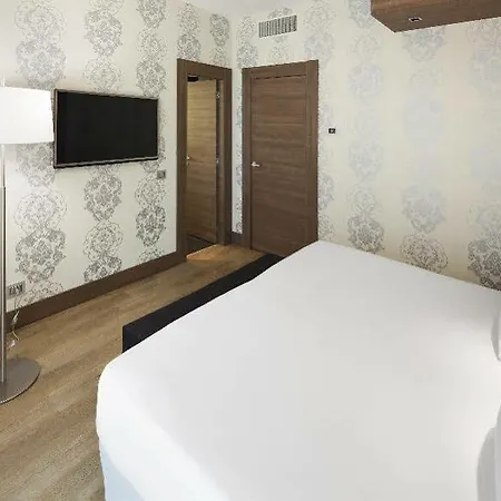 Tivoli President 5* Milán