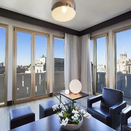 Tivoli President Hotel 5*