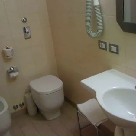 Scarlatti Hotel