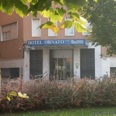 Ornato 3* Milan