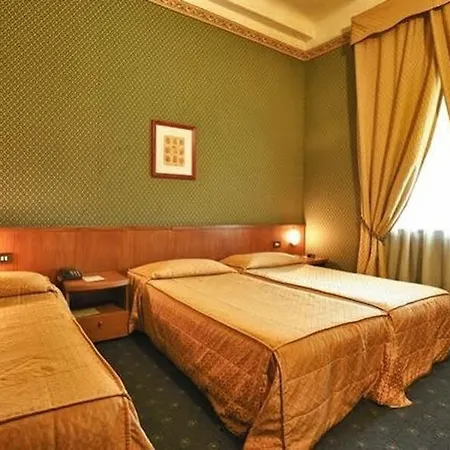 Hotel Heart