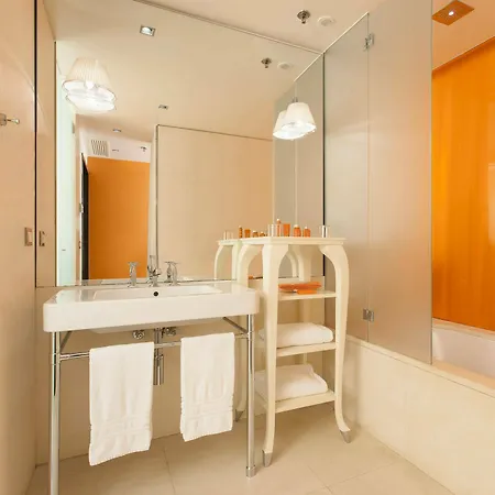 Nhow Hotel