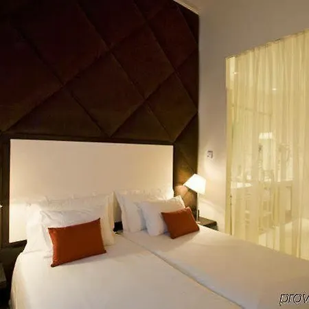 Hotel Nhow 4*