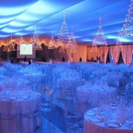 Unaway & Quark Due 4* מילאנו