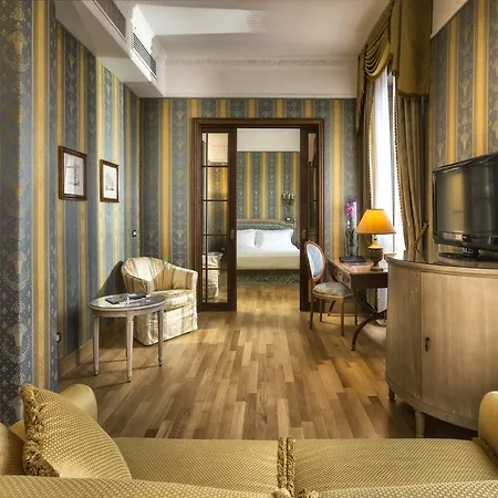 Sina De La Hotel 4*
