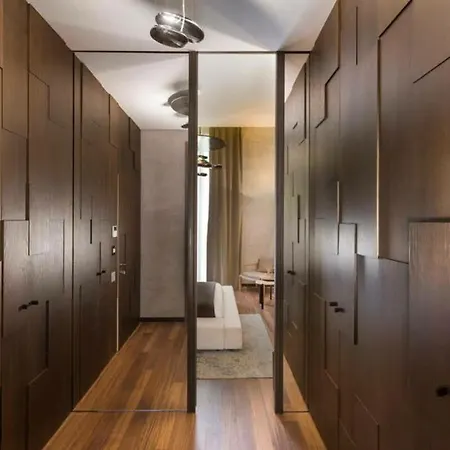 Hotel The Glamore Duomo